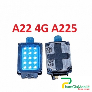 Loa Chuông, Loa Ngoài Samsung Galaxy A22 4G SM-A225 New Speaker Ringer Buzzer Mới